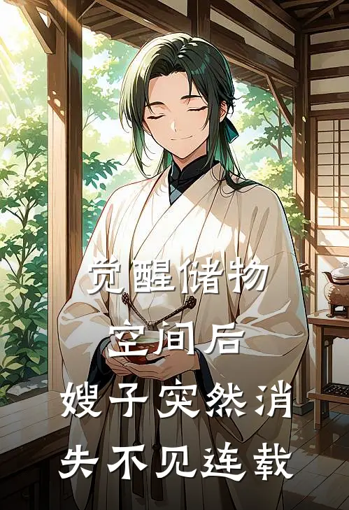 觉醒储物空间后，嫂子突然消失不见连载