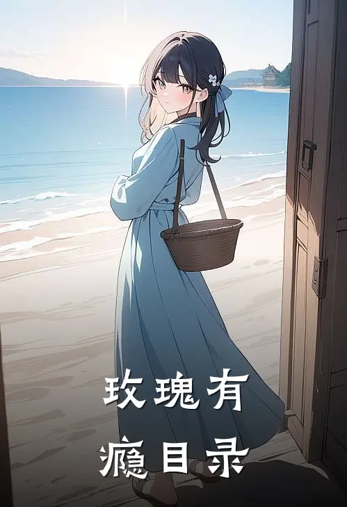 玫瑰有瘾目录