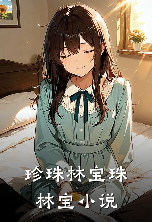 珍珠林宝珠林宝小说