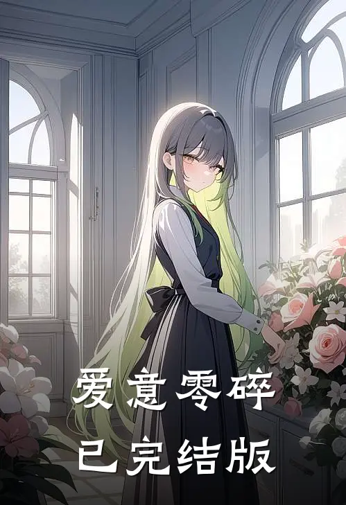 爱意零碎已完结版