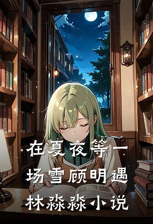 在夏夜等一场雪顾明遇林淼淼小说