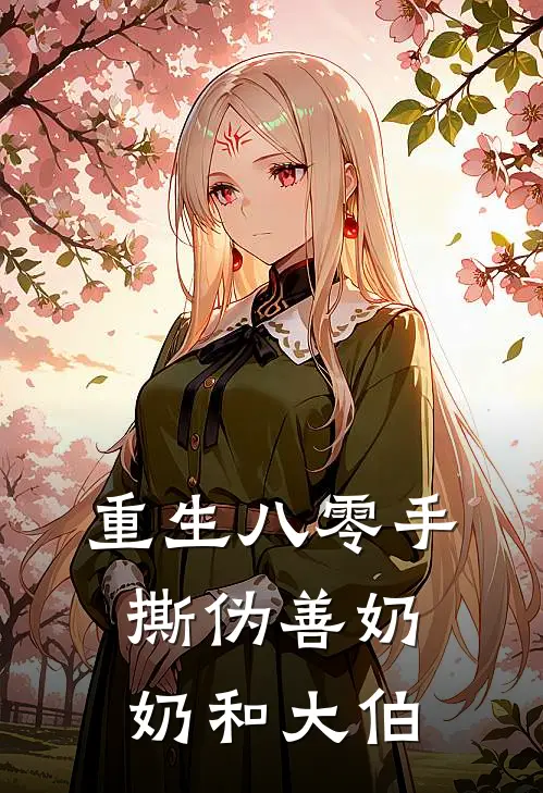 重生八零手撕伪善奶奶和大伯