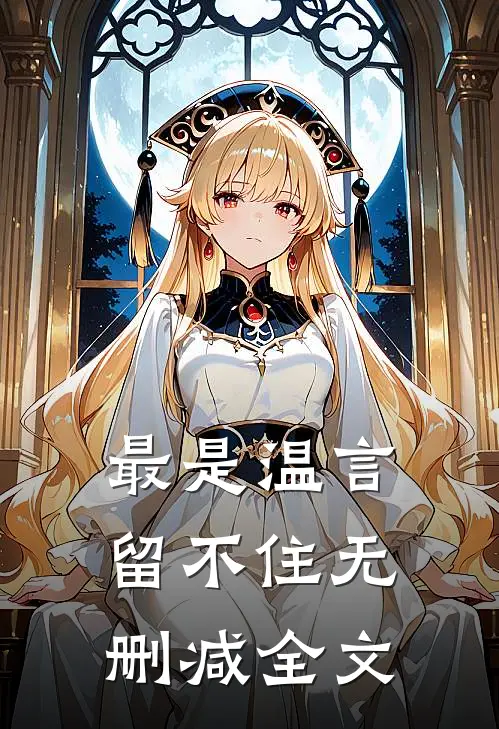 最是温言留不住无删减全文