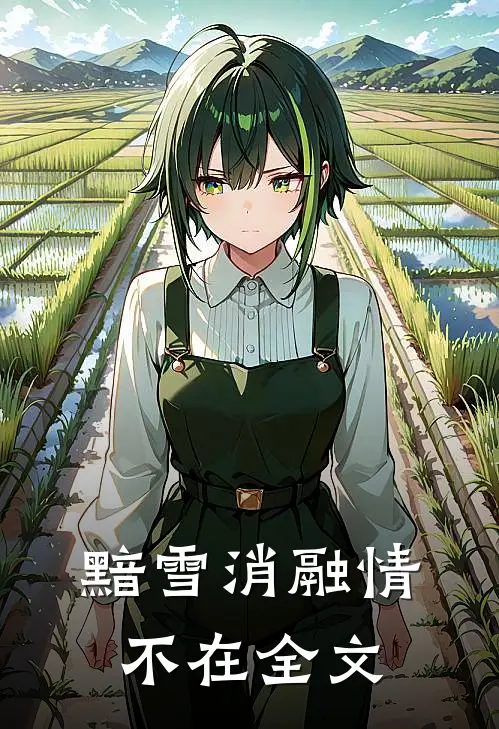 黯雪消融情不在全文