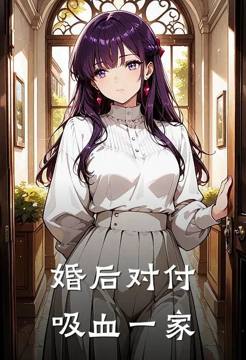 婚后对付吸血一家