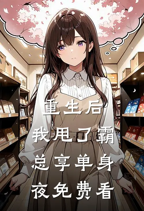 重生后，我甩了霸总享单身夜免费看