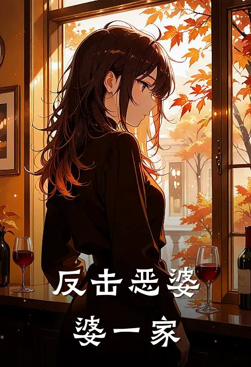 反击恶婆婆一家