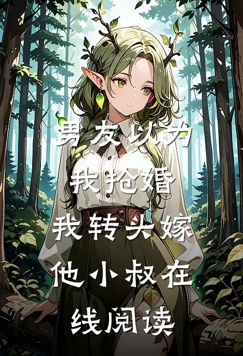 男友以为我抢婚，我转头嫁他小叔在线阅读