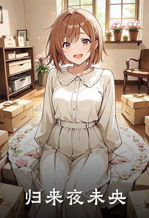 归来夜未央