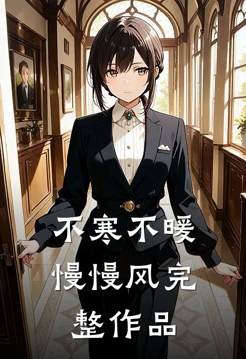 不寒不暖慢慢风完整作品
