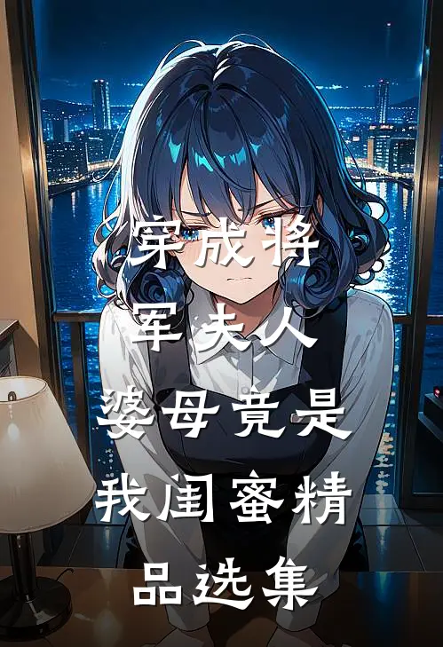 穿成将军夫人，婆母竟是我闺蜜精品选集