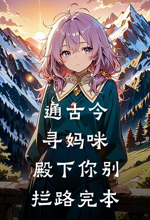 通古今寻妈咪，殿下你别拦路完本
