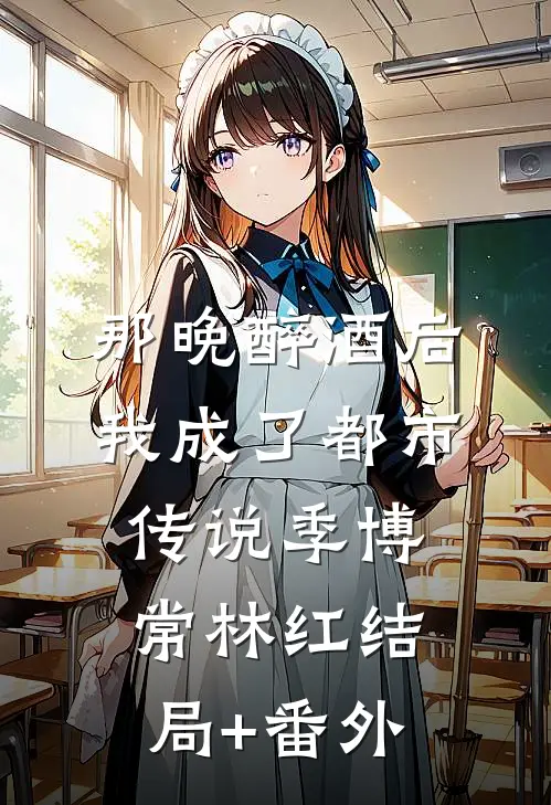 别时茫茫江浸月番外