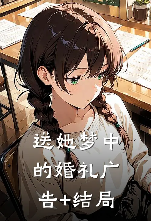 送她梦中的婚礼广告+结局