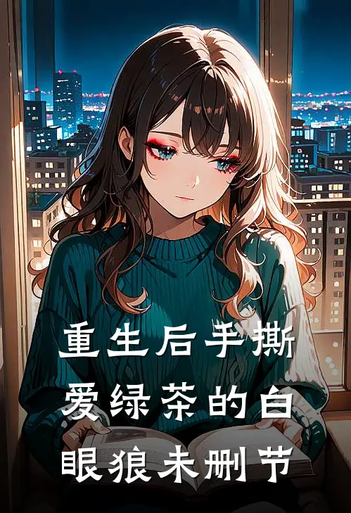 重生后手撕爱绿茶的白眼狼未删节