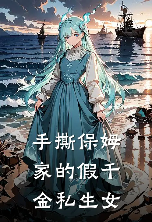手撕保姆家的假千金私生女