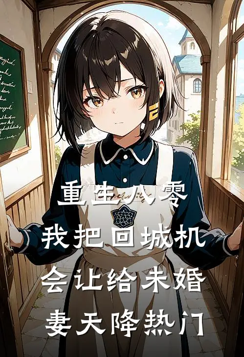 重生八零：我把回城机会让给未婚妻天降热门