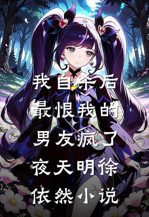 我自杀后，最恨我的男友疯了夜天明徐依然小说