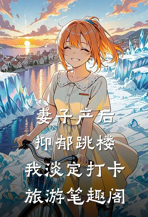 妻子产后抑郁跳楼，我淡定打卡旅游笔趣阁