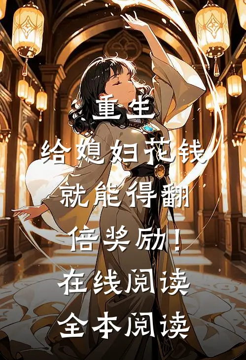 重生：给媳妇花钱就能得翻倍奖励！在线阅读全本阅读