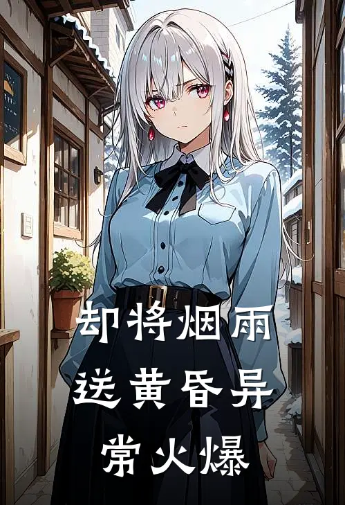 却将烟雨送黄昏异常火爆