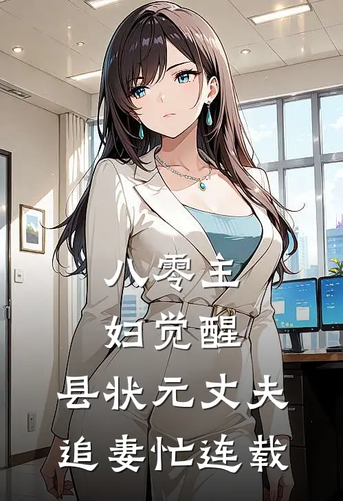 八零主妇觉醒，县状元丈夫追妻忙连载
