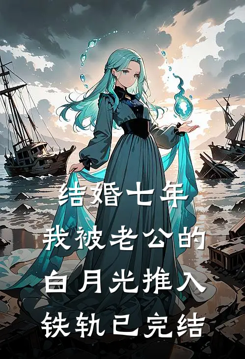 结婚七年，我被老公的白月光推入铁轨已完结