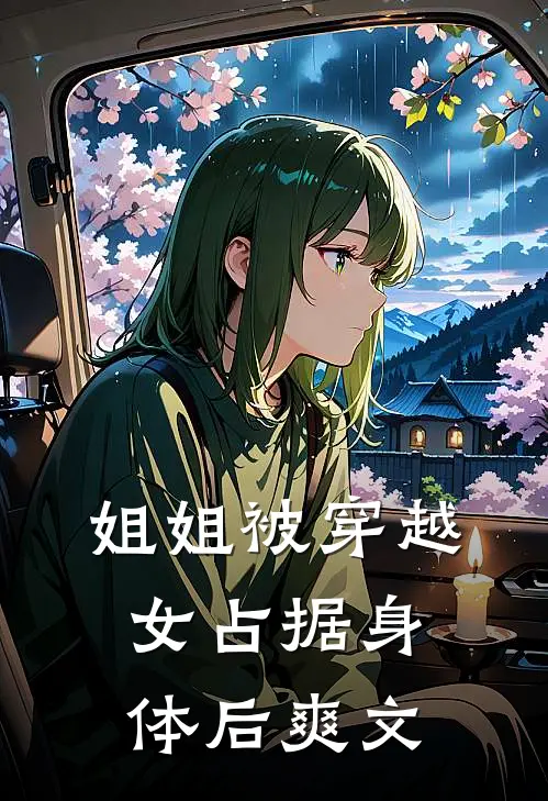 姐姐被穿越女占据身体后爽文