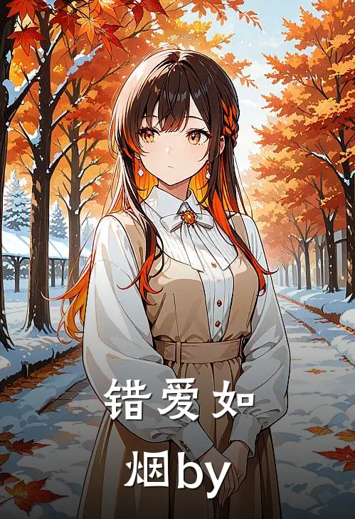错爱如烟by