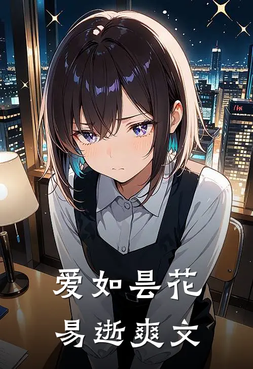 爱如昙花易逝爽文
