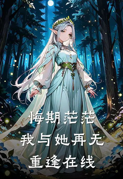 悔期茫茫，我与她再无重逢在线