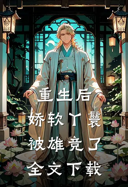 重生后，娇软丫鬟被雄竞了全文下载