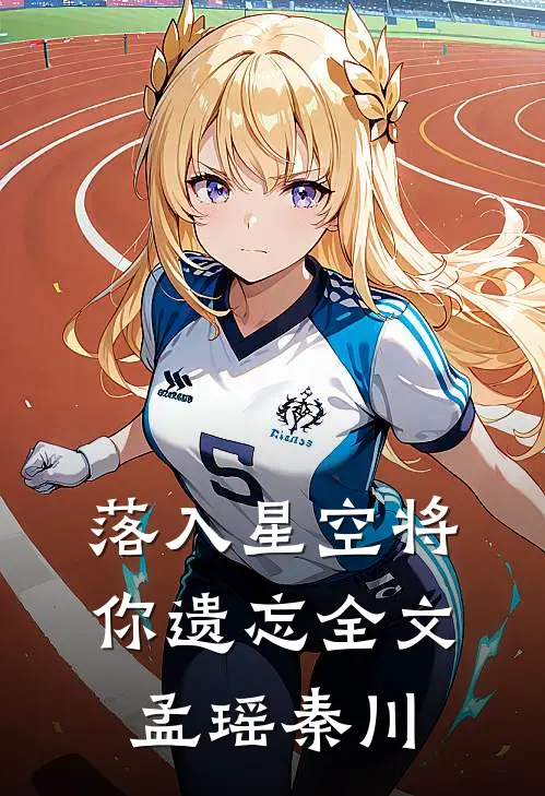 落入星空将你遗忘全文孟瑶秦川