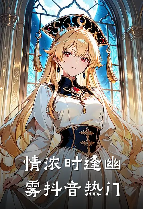 情浓时逢幽雾抖音热门