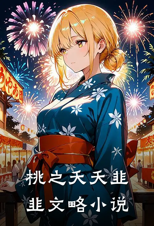 桃之夭夭韭韭文略小说