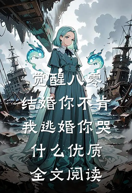 觉醒八零：结婚你不肯，我逃婚你哭什么优质全文阅读