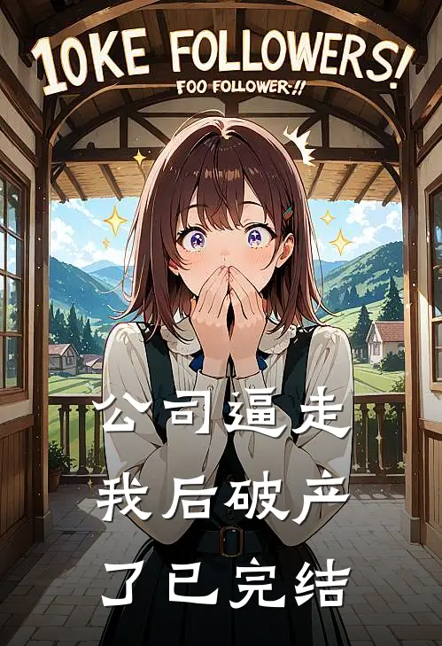 公司逼走我后破产了已完结