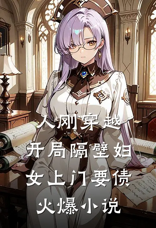 人刚穿越，开局隔壁妇女上门要债火爆小说