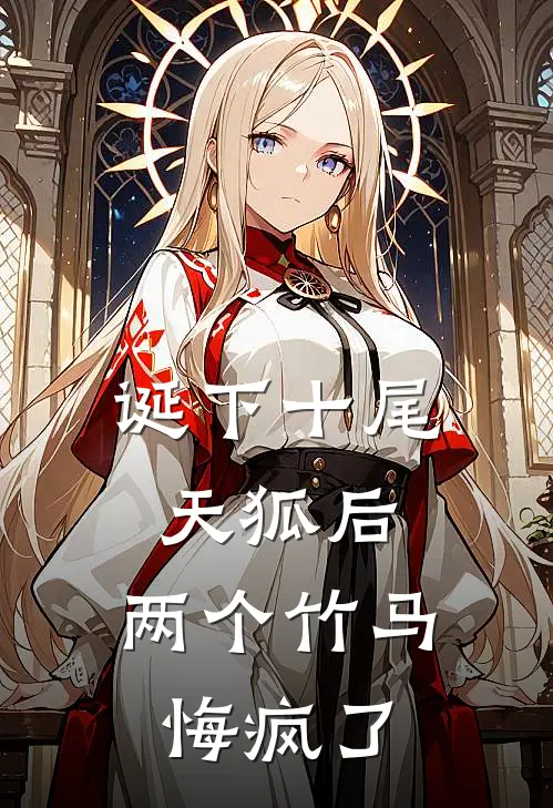 诞下十尾天狐后，两个竹马悔疯了