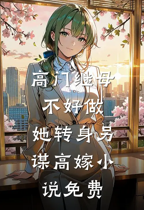 高门继母不好做，她转身另谋高嫁小说免费