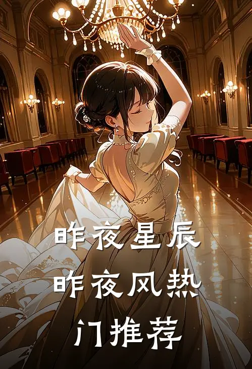 昨夜星辰昨夜风热门推荐