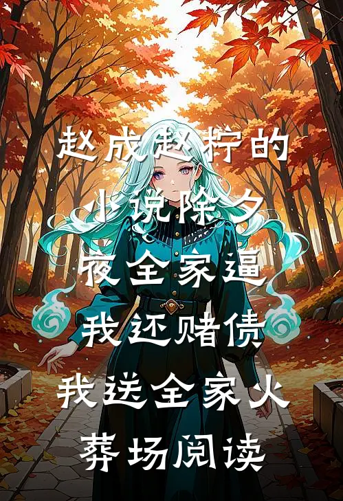 赵成赵柠的小说除夕夜全家逼我还赌债，我送全家火葬场阅读