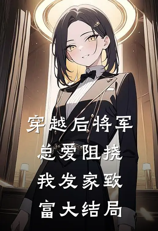 穿越后将军总爱阻挠我发家致富大结局