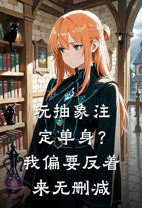 玩抽象注定单身？我偏要反着来无删减