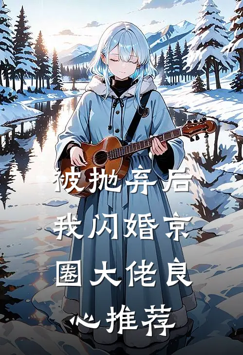被抛弃后，我闪婚京圈大佬良心推荐