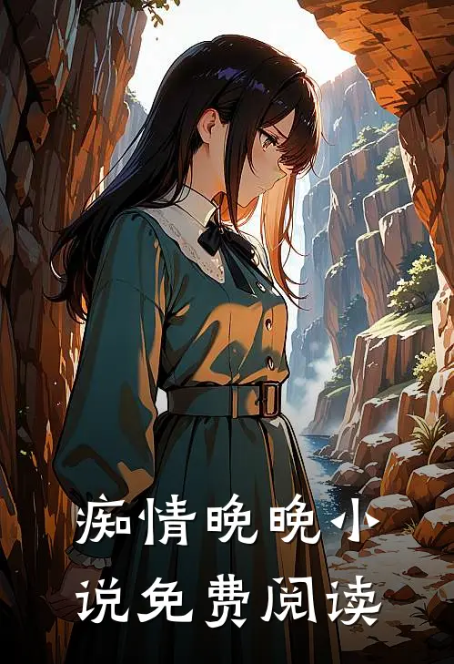 痴情晚晚小说免费阅读