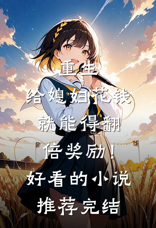 重生：给媳妇花钱就能得翻倍奖励！好看的小说推荐完结