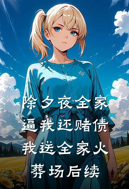 除夕夜全家逼我还赌债，我送全家火葬场后续