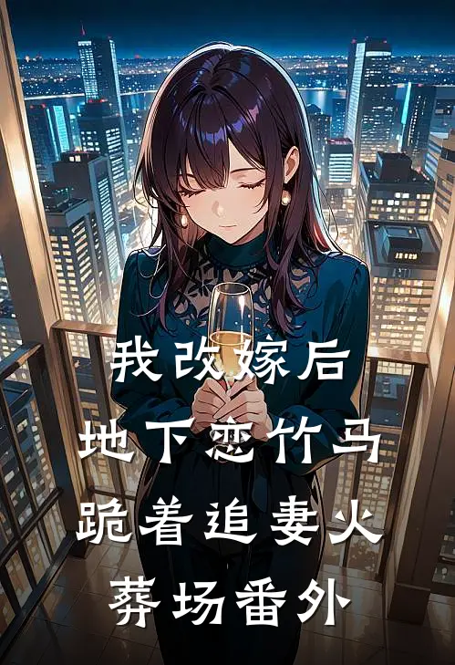 我改嫁后，地下恋竹马跪着追妻火葬场番外