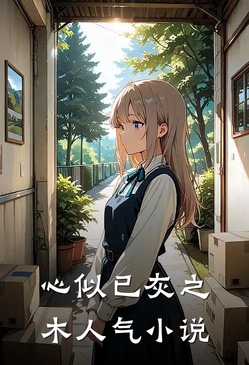 心似已灰之木人气小说